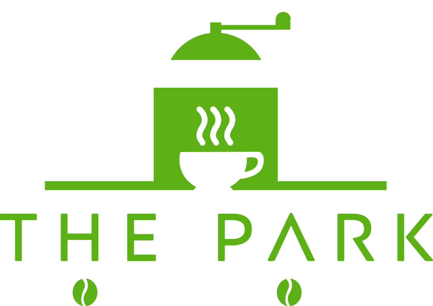 The Park Coffee House