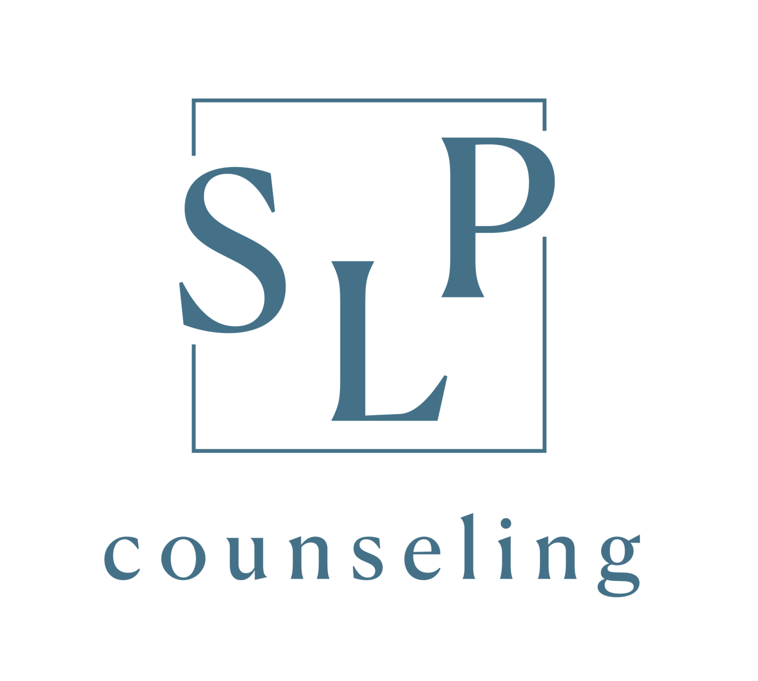SLP Counseling