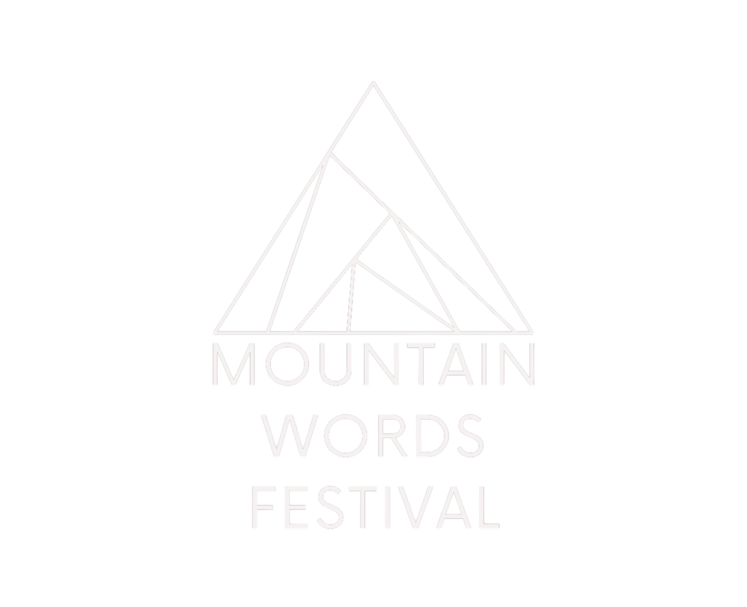 Mountain Words Festival