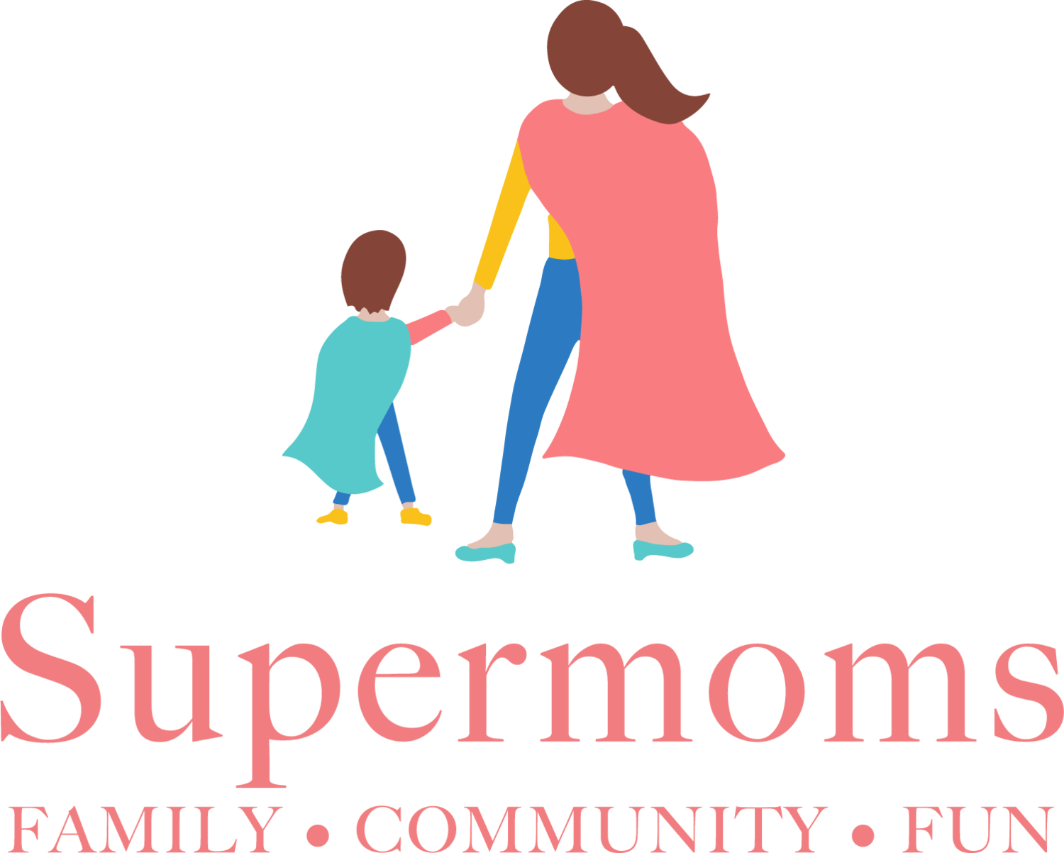 Supermoms