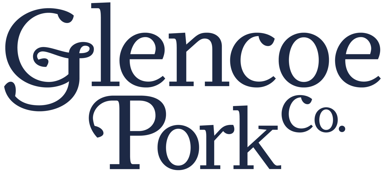  Glencoe Pork Co