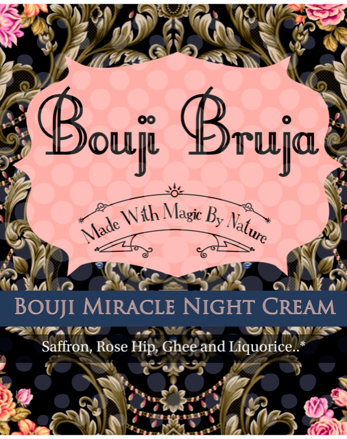 miracle night cream