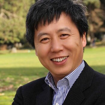 Dr. 赵勇-美国堪萨斯大学教育学院杰出教授