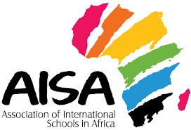 非洲国际学校协会 - 基于1969年开始的大陆, AISA一直致力于开发和提供支持和促进专业发展的战略项目, 良好的治理, strategic thinking and wellbeing in their member schools for over 50- years; the ultimate goal being the transformation and improvement of student learning, 庆祝来自非洲的卓越和创新.