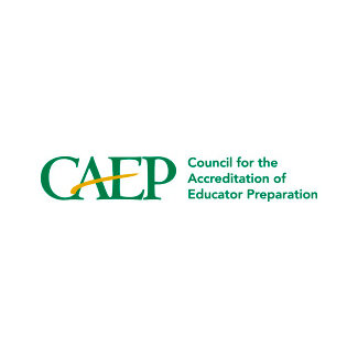 The Council for the Accreditation of Educator Preparation is the principal accrediting body for schools of education in the United States. CAEP advances equity and excellence in educator preparation through evidence-based accreditation that assures quality and supports continuous improvement to strengthen P-12 student learning. Learn more about our CAEP-accredited programs and measures here. - 