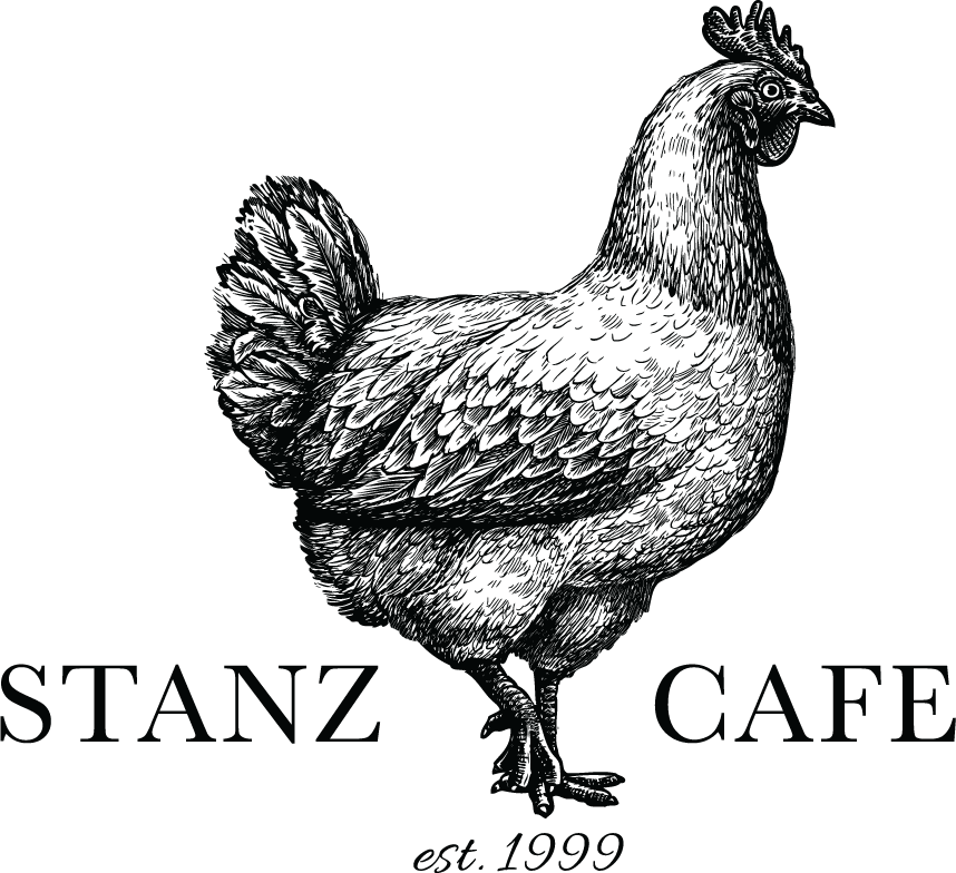 Stanz Cafe