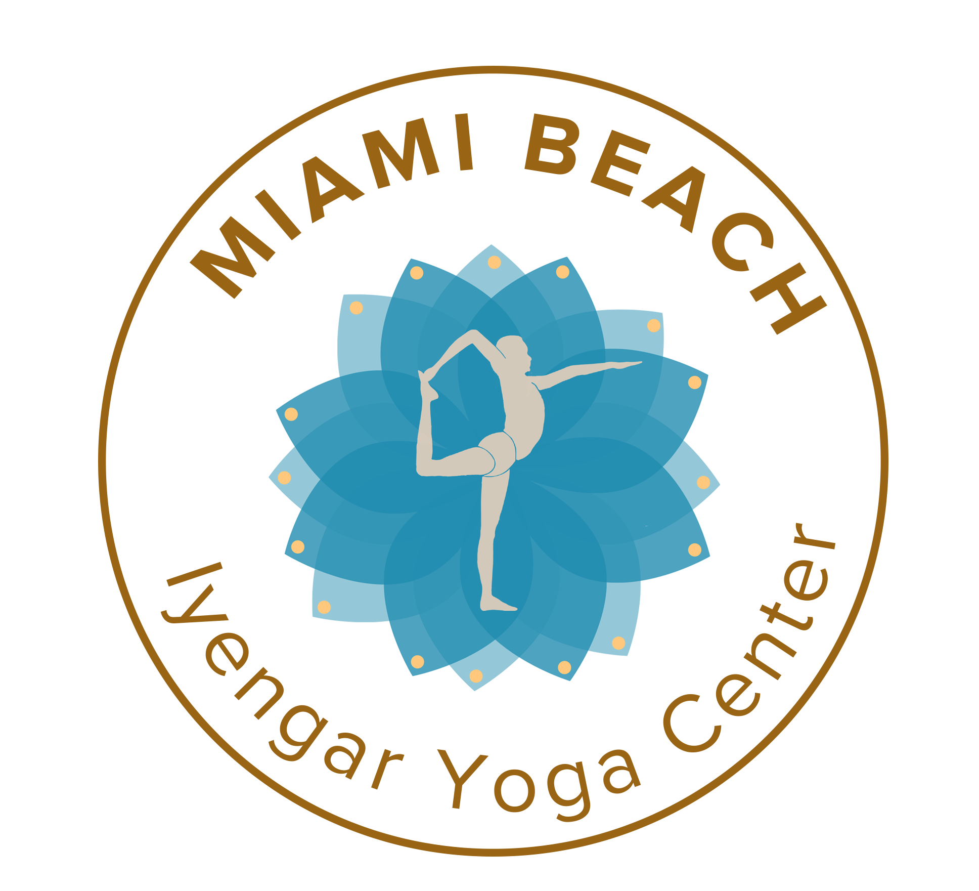 Miami Beach Iyengar Yoga Center