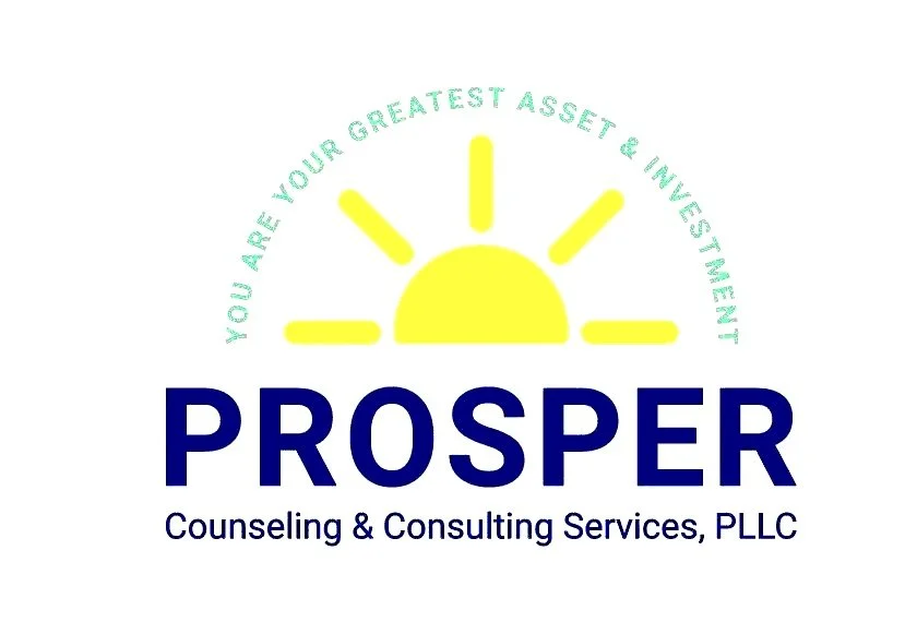 Prosper Counseling & Consulting Services, PLLC