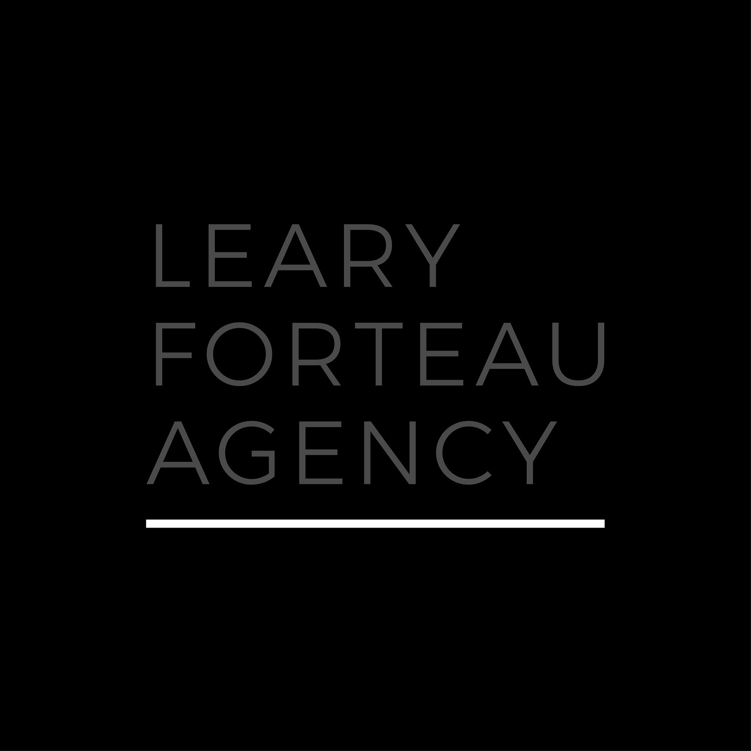 Leary Forteau Agency