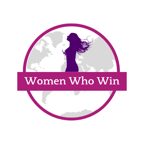 Women Who Win 