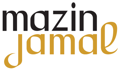 mazinjamal.com
