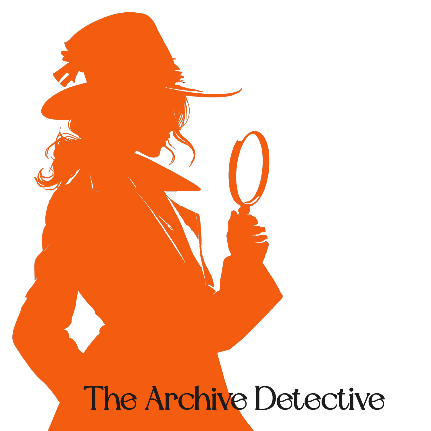 The Archive Detective
