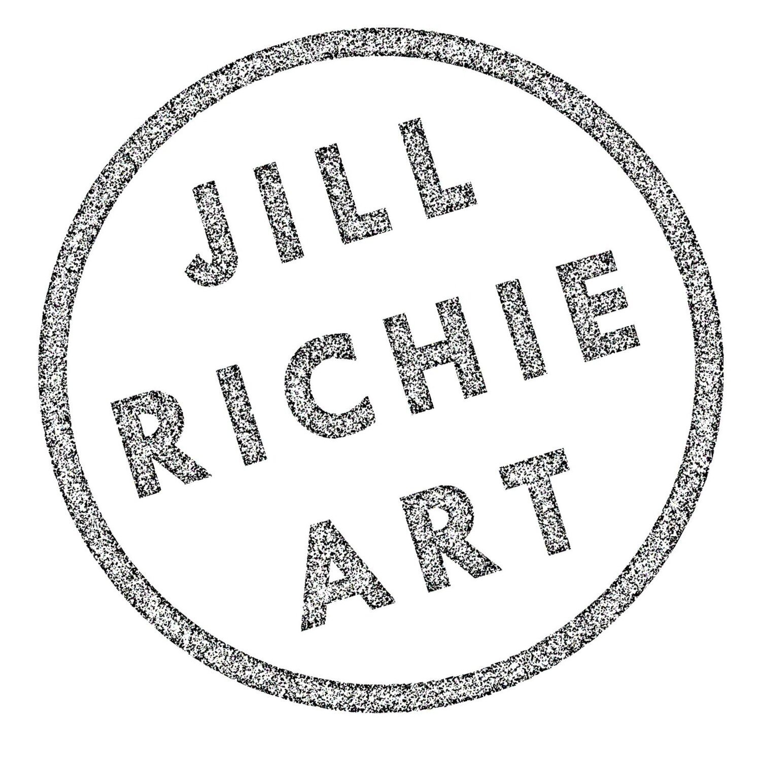 JILL RICHIE ART