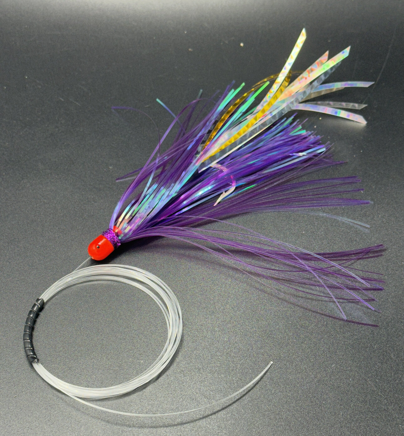 LS Tackle Hump Buster — LINE-SIDED TACKLE CO.
