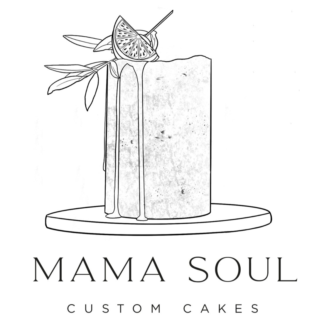 Mama Soul Custom Cakes &amp; Cupcakes