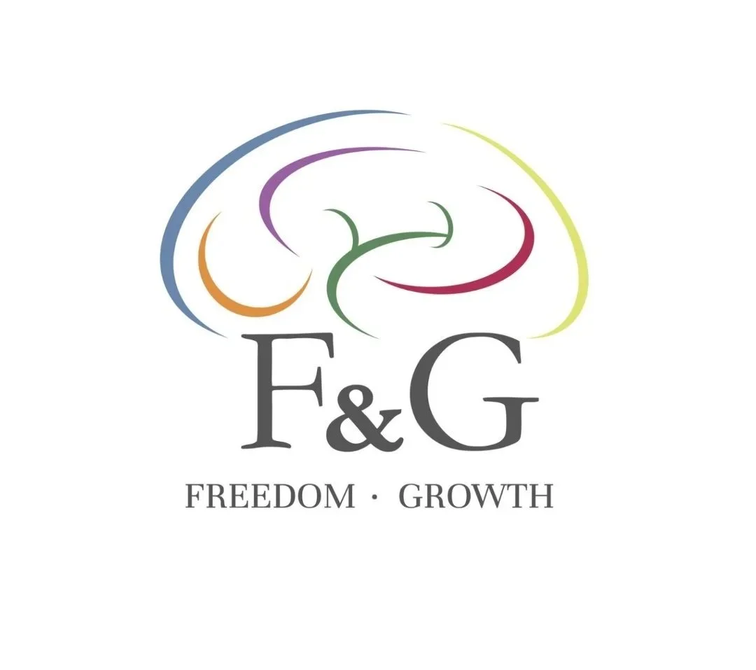 Freedom & Growth