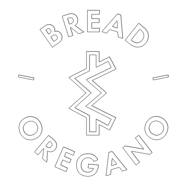 Bread &amp; Oregano