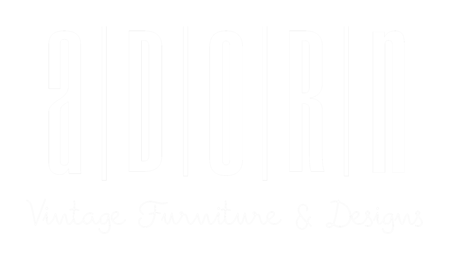 ADORN Vintage Furniture &amp; Designs