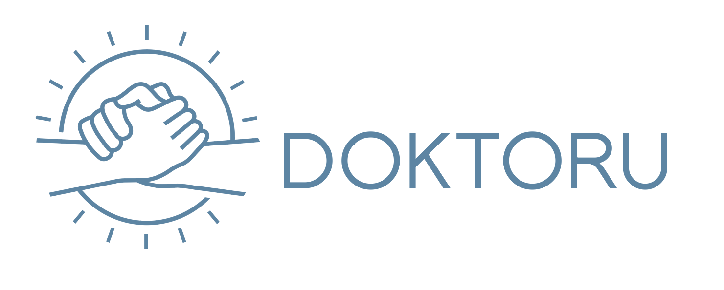 Doktoru