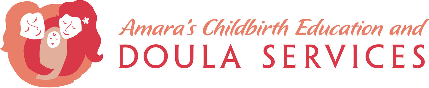 Amara's Childbirth Education & Doula Services