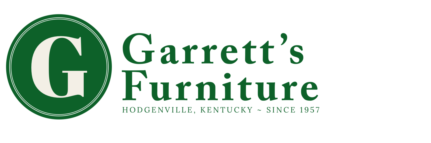 Garrett’s Furniture Hodgenville Elizabethtown Kentucky