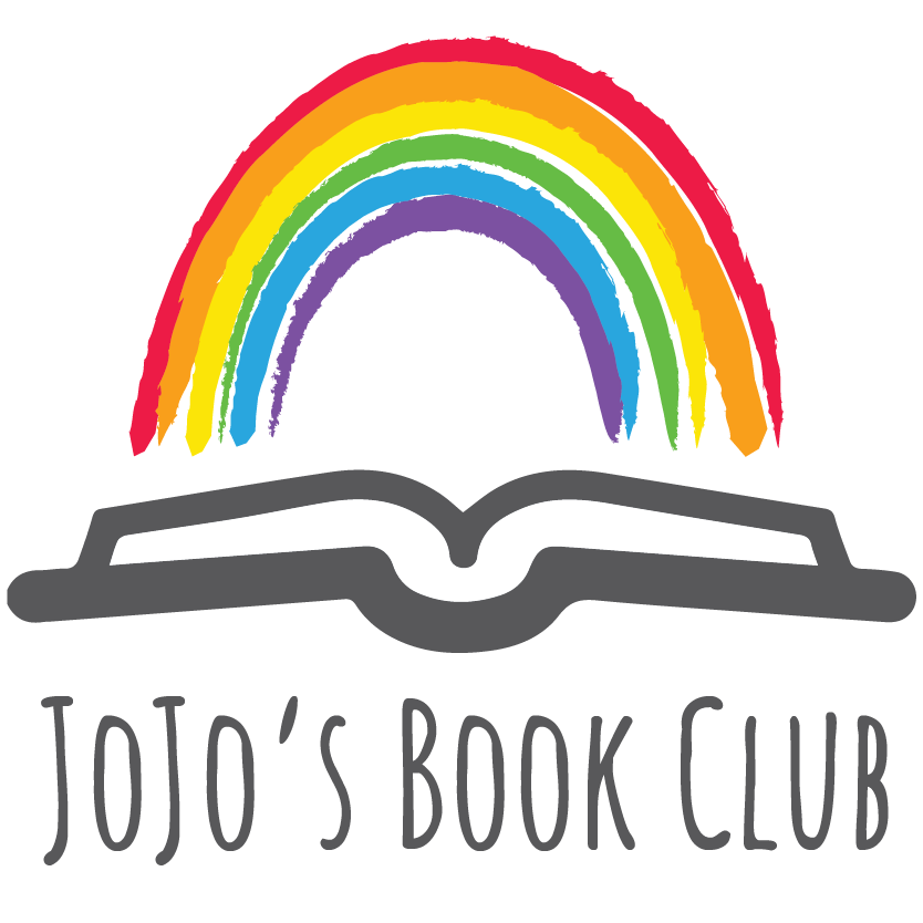 Jojo&#39;s Book Club