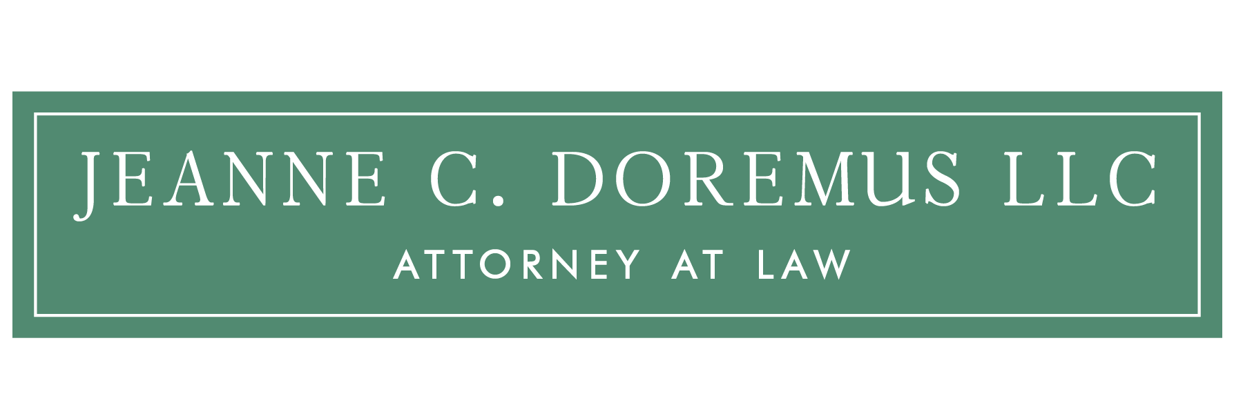 Law Office of Jeanne C. Doremus