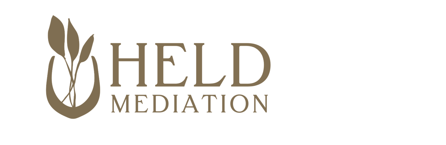 Held Mediation 