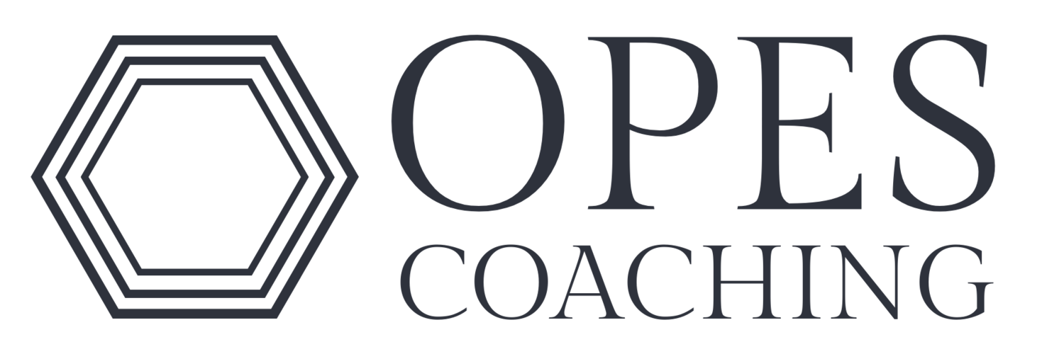 OPES Coaching