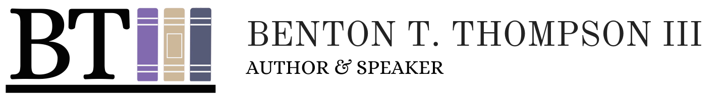 Benton T. Thompson III