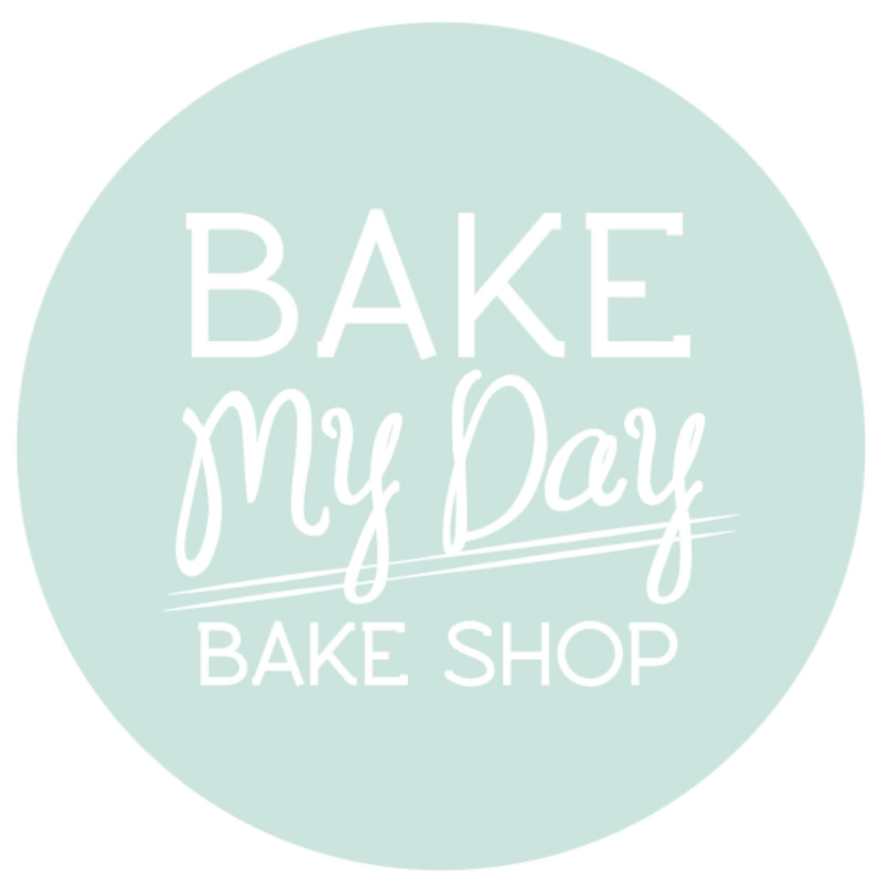 Bake My Day