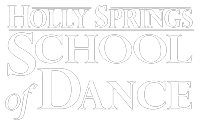 Holly Springs School of Dance