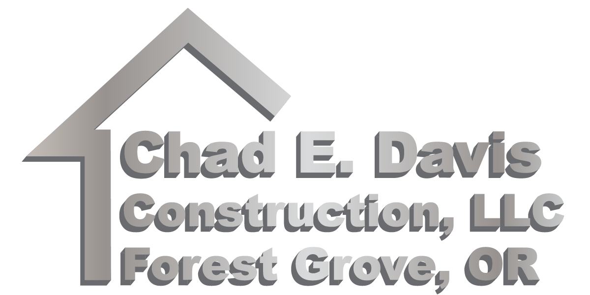 Chad E. Davis Construction