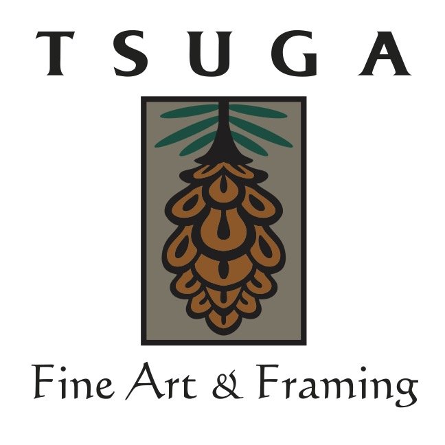 Tsuga Fine Art &amp; Framing