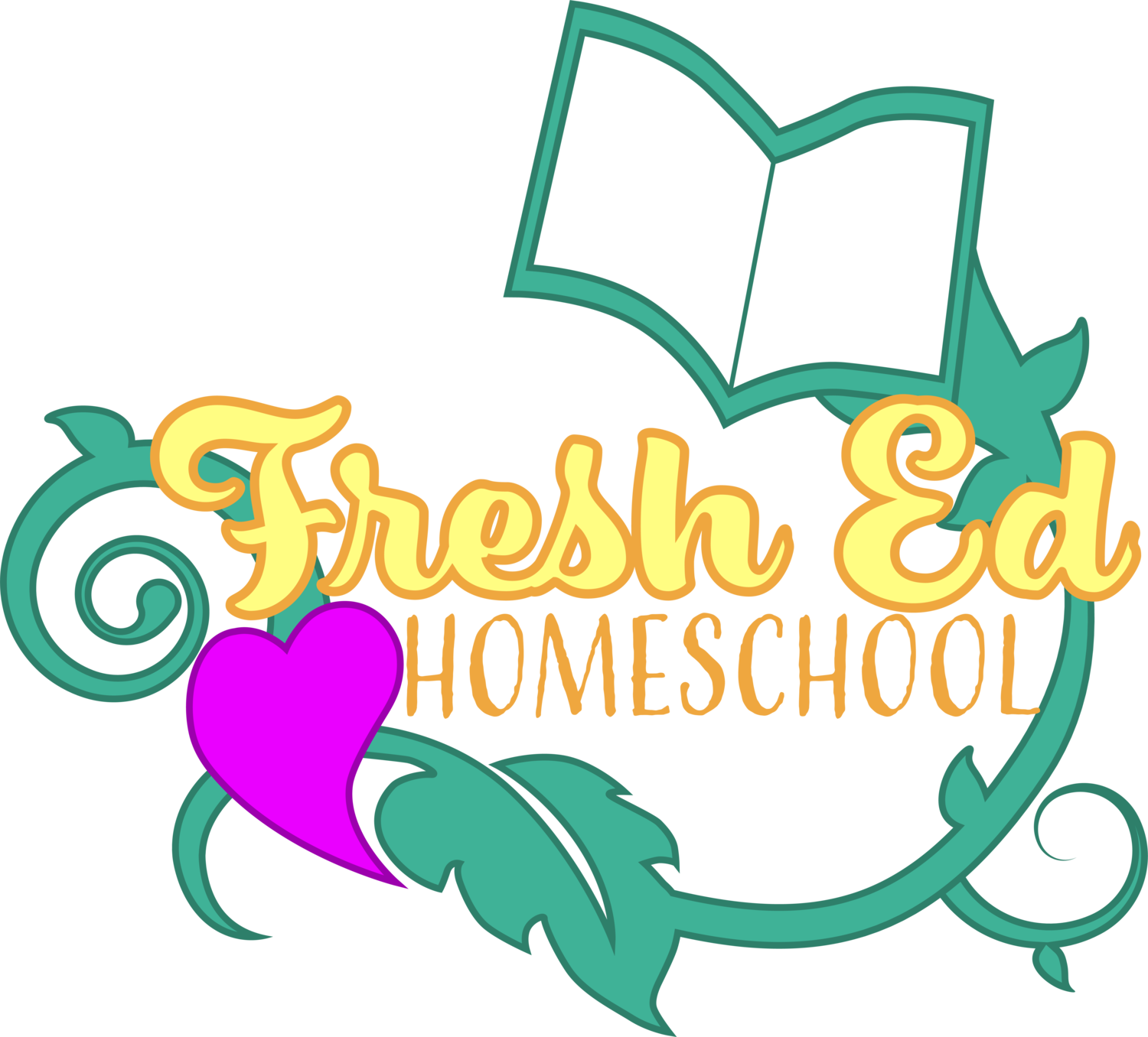 Fresh Ed Homeschool