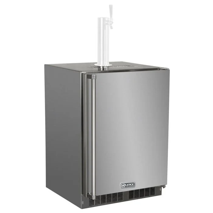 24 kegerator cheap