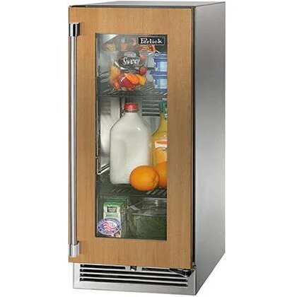 perlick 15 undercounter refrigerator