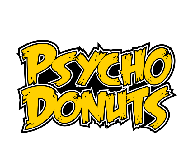 Psycho Donuts