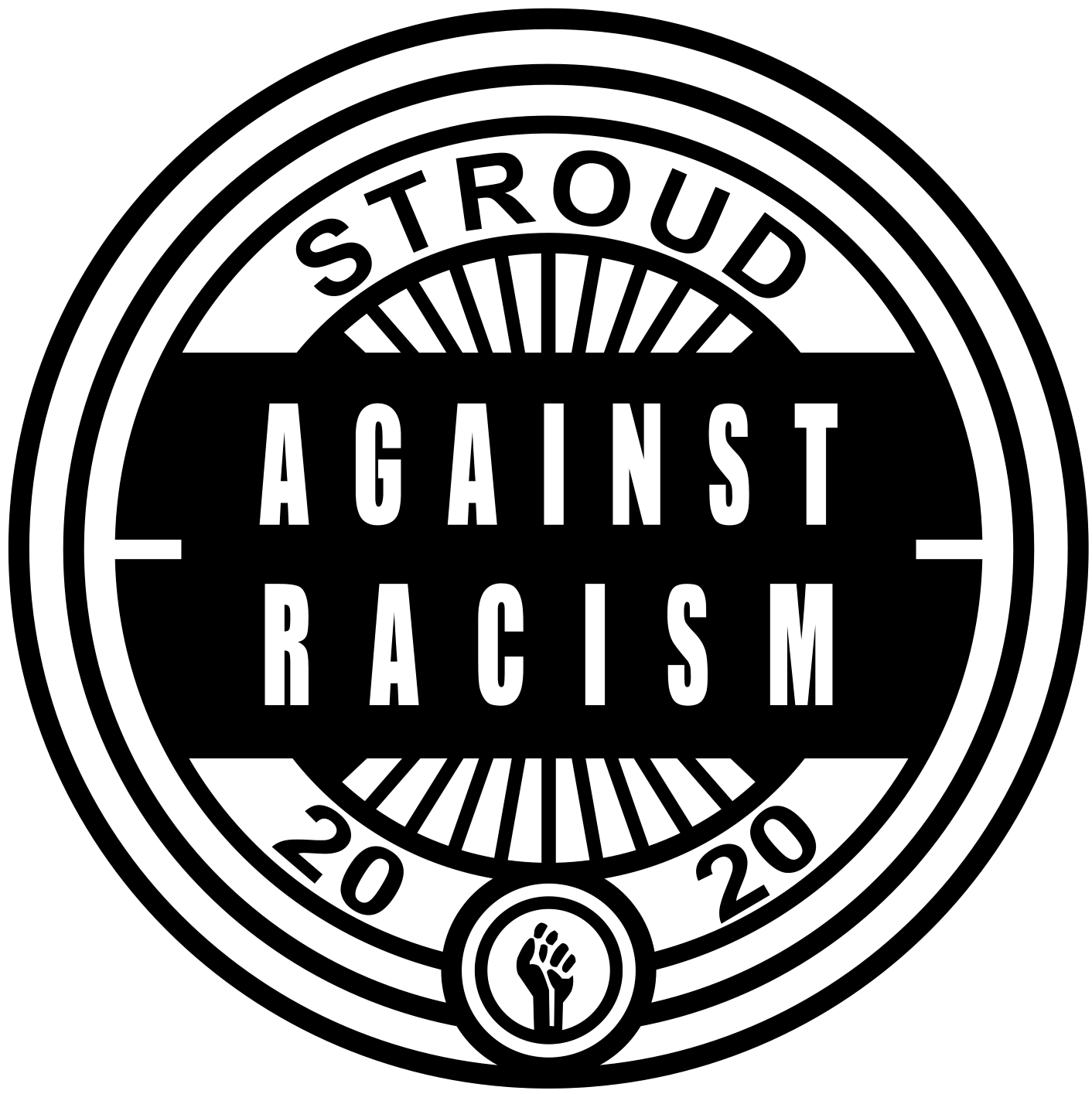 Stroud Against Racism