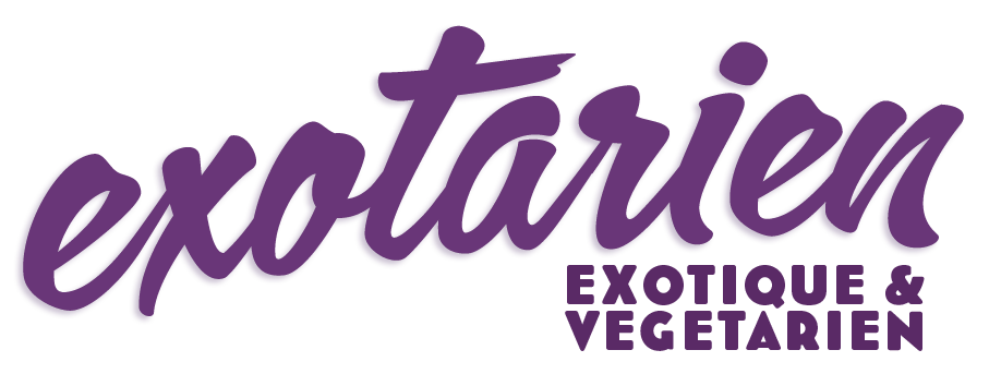 Exotique &amp; Végétarien