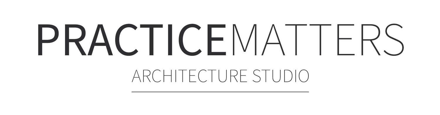 Practice Matters Architecture Studio