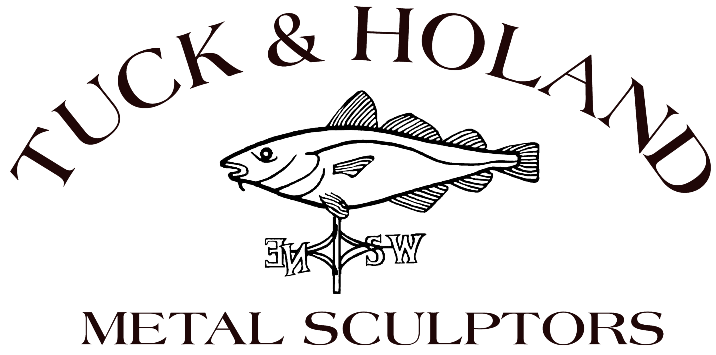 Tuck &amp; Holand Metal Sculptors