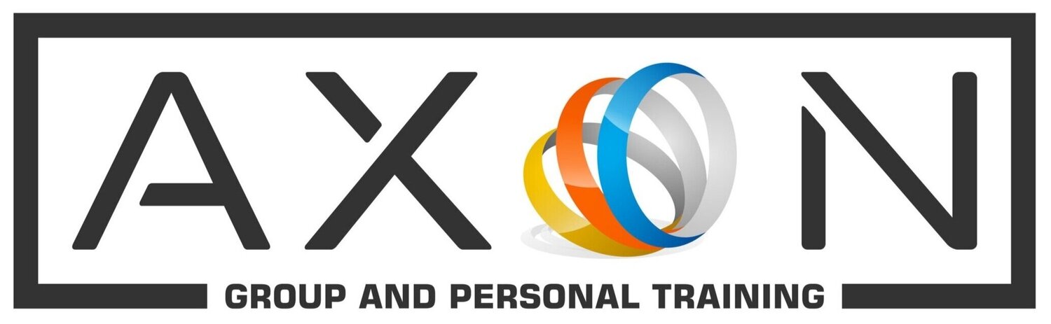 Axon Group and Personal Training