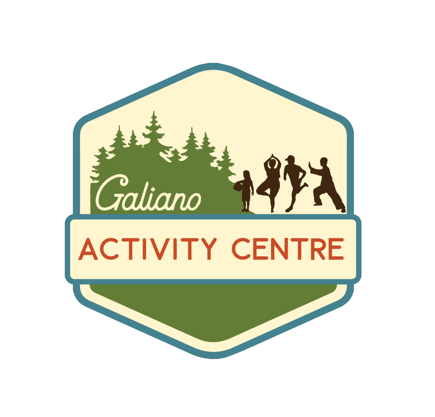 Galiano Activity Centre Society