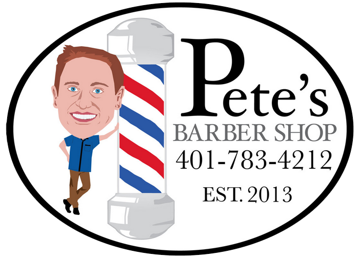 Pete&#39;s Barbershop