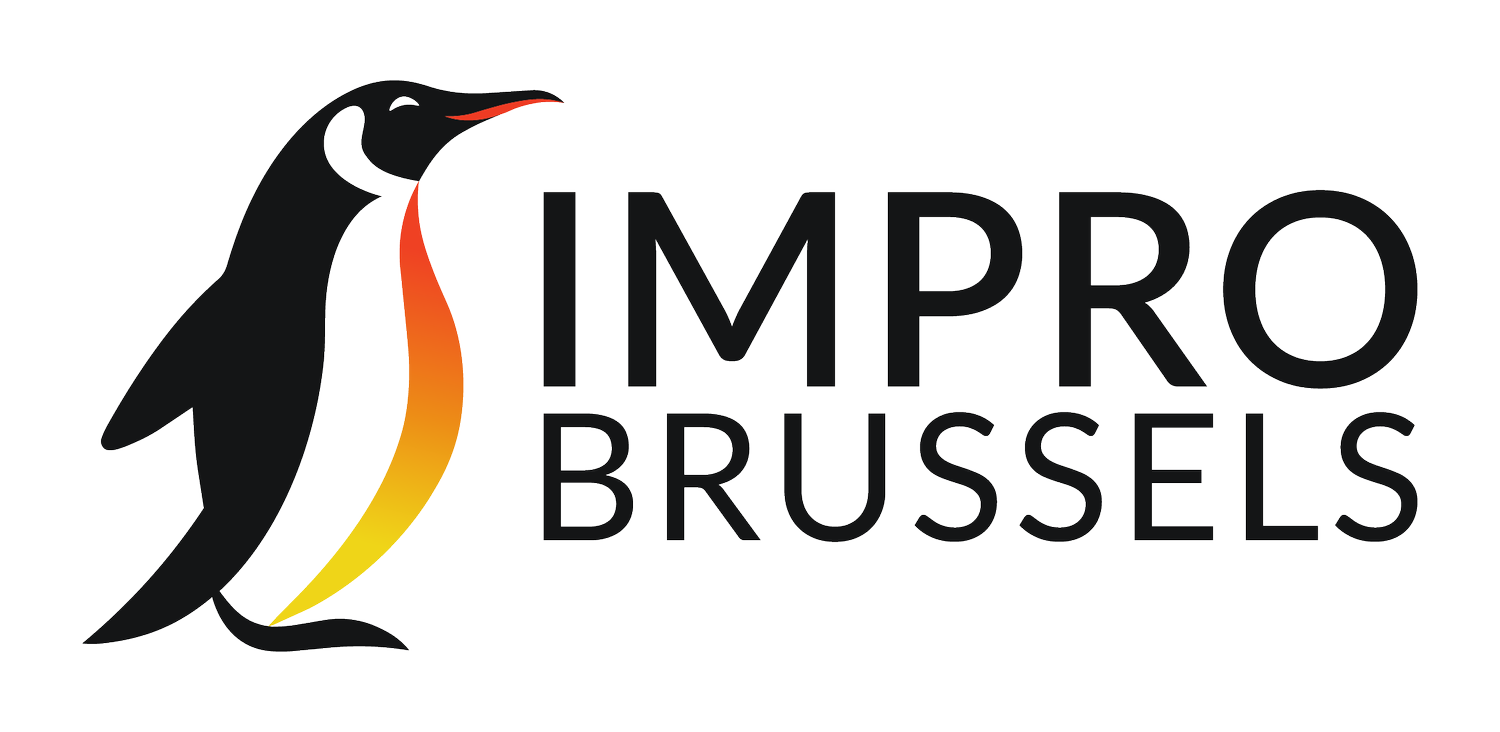 Impro Brussels - Improvisation theatre in Brussels