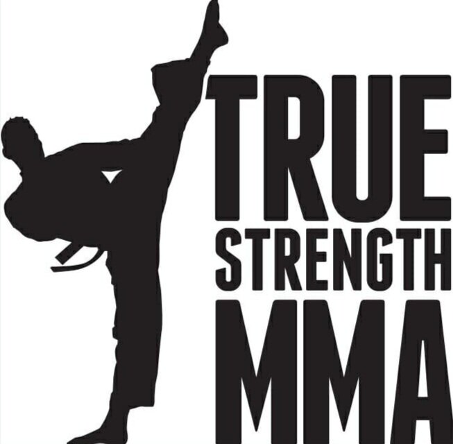 True Strength MMA