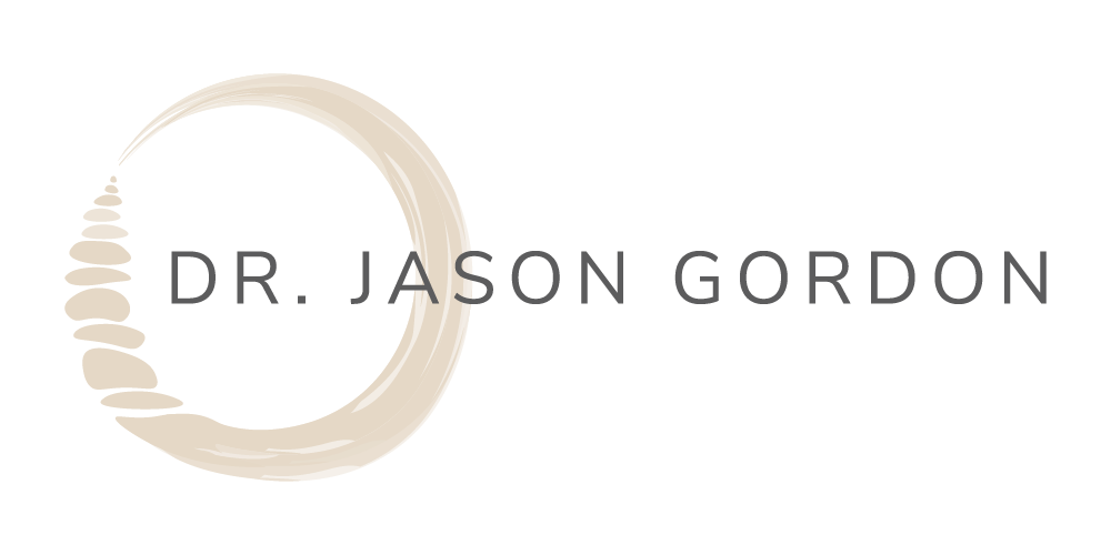 Dr. Jason Gordon