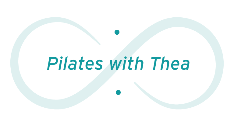 Pilates With Thea 