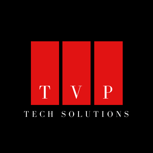 TVP Tech Solutions LLC